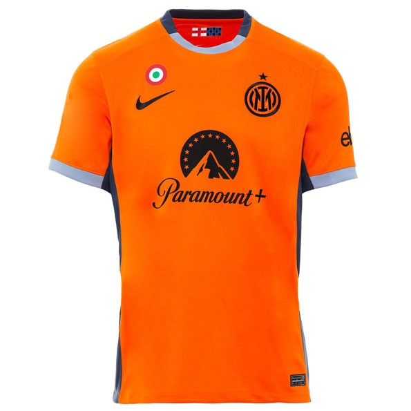 Camiseta Inter Milan 3ª 2023-2024